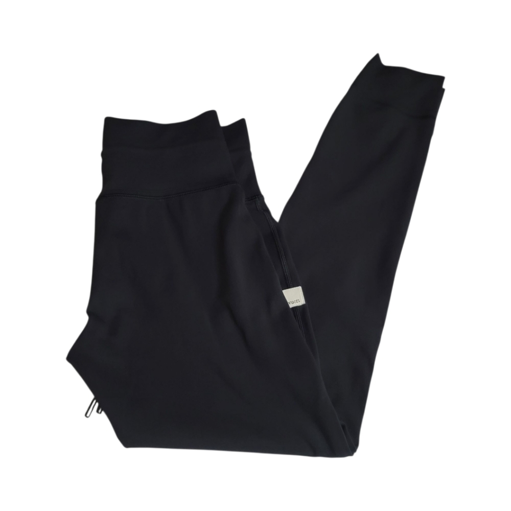 Vuori Black Daily Leggings Joggers XXS - Picture 6 of 8